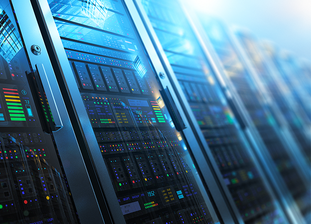 重资产，建设周期长