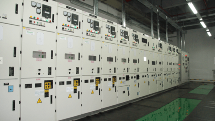 深圳田心数据中心