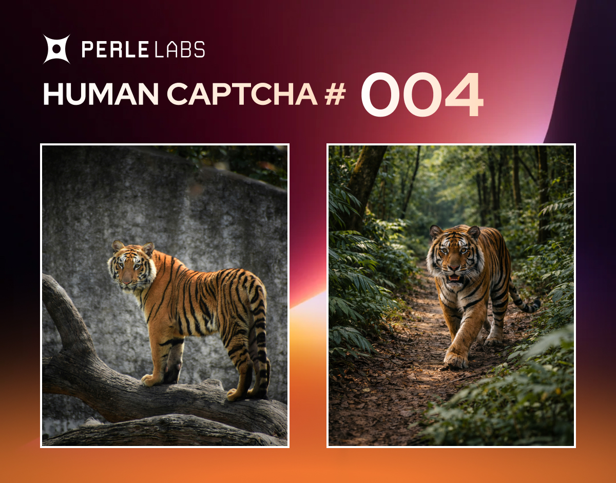 Human CAPTCHA 你猜哪张是真的3